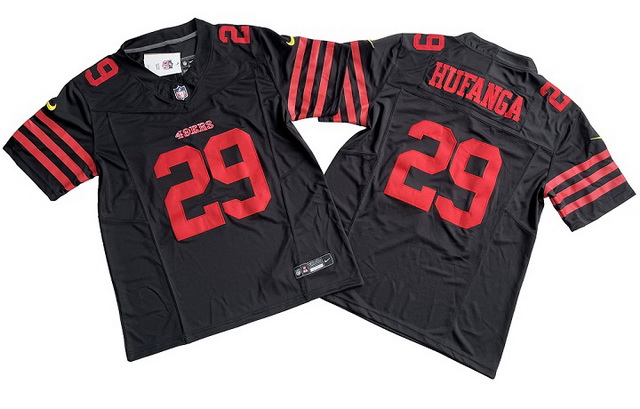 San Francisco 49ers Jerseys 087